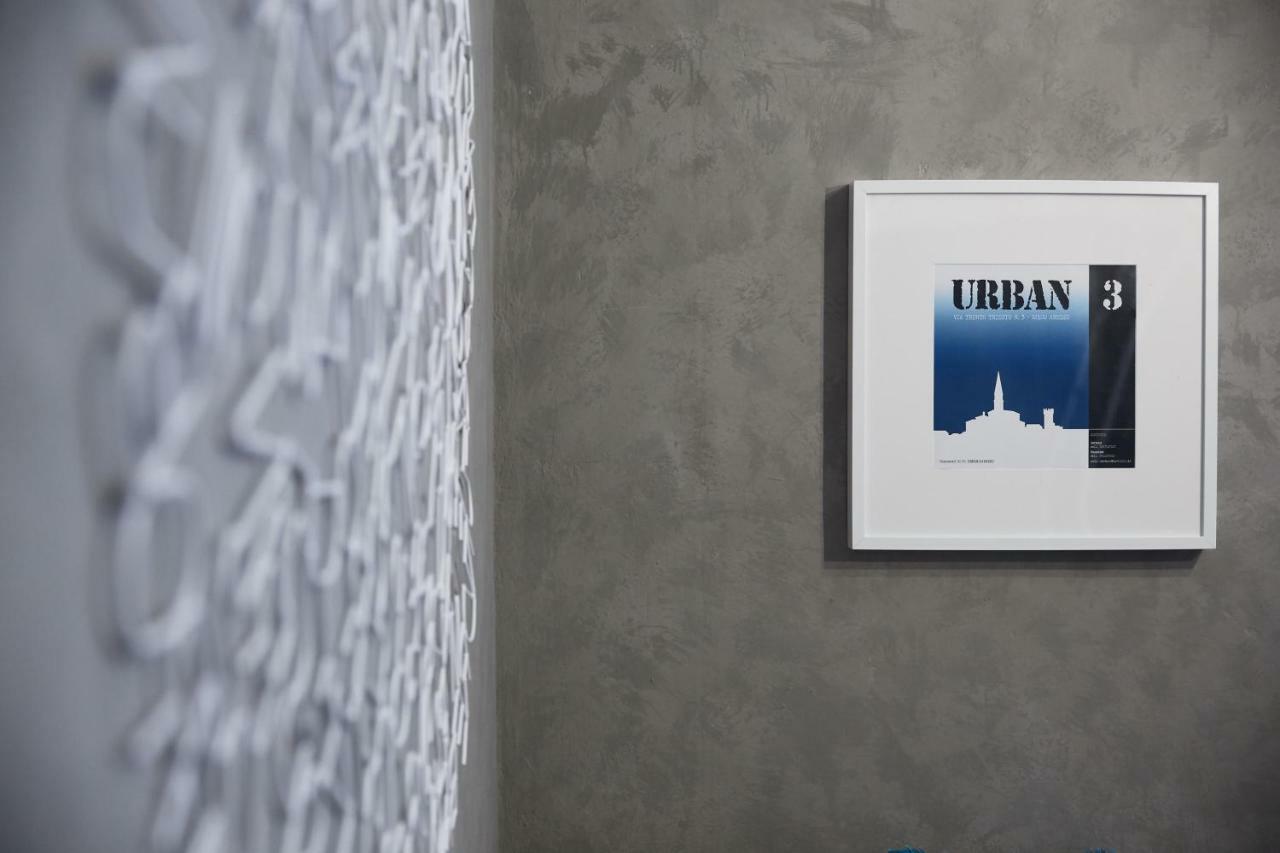 Апартаменти Urban 3 Ареццо Екстер'єр фото